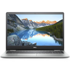 Dell Inspiron 5593 Notebook PC - Core i5-1035G1 / 15.6" FHD / 8GB RAM / 256GB SSD / Win 10 Pro (IS5593-FHD-I5-8-256-10P)