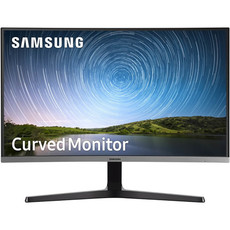 Samsung C27R500 27-inch Full HD Curved LED Monitor