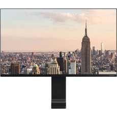 Samsung SR75 32-inch 4K UHD Space Monitor