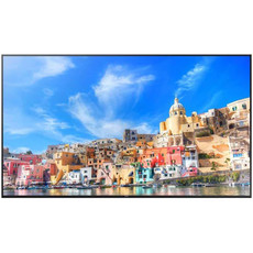 Samsung QM85F 85-inch 4K UHD SMART Signage LED Display