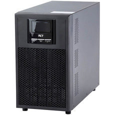 RCT 6000VA On-Line Tower UPS (RCT-6000-WPTU)