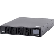 RCT 6000VA On-Line Sine Wave 2U Rackmount UPS (RCT-6000-WPRU)