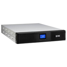 Eaton 9SX 2000VA On-Line Sine Wave 2U Rackmount UPS (9SX2000IR)