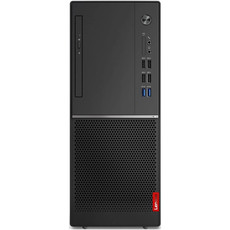 Lenovo V530-15ICB Tower Desktop PC - Core i7-8700 / 8GB RAM / 1TB HDD / DVD-RW / Win 10 Pro (10TV002SSA)