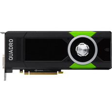 PNY Nvidia Quadro P5000 16GB Workstation Graphics Card