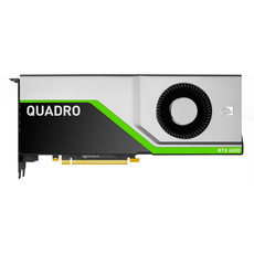 PNY Nvidia Quadro RTX 6000 24GB Workstation Graphics Card