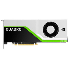 PNY Nvidia Quadro RTX 8000 48GB Workstation Graphics Card