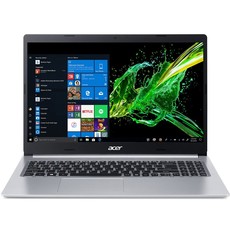 Acer Aspire 5 A515-54G-756Z Notebook PC - Core i7-10510U / 15.6" FHD / 8GB RAM / 256GB SSD + 1TB HDD / Nvidia MX250 2GB / Win 10 Home (NX.HN5EA.004)