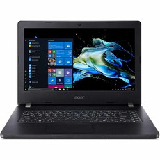 Acer TravelMate P2 TMP214-52-58CH Notebook PC - Core i5-10210U / 14" FHD / 8GB RAM / 512GB SSD / Win 10 Pro (NX.VLHEA.00H)