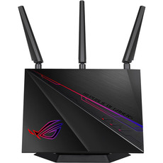 ASUS ROG Rapture GT-AC2900 Wi-Fi Gaming Router (ROG-GT-AC2900)