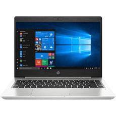 HP ProBook 440 G7 Notebook PC - Core i3-10110U / 14" FHD / 4GB RAM / 500GB HDD / Win 10 Pro (9PQ13EA)