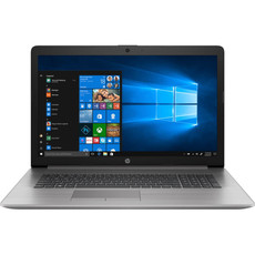 HP ProBook 470 G7 Notebook PC - Core i5-10210U / 17.3" FHD / 8GB RAM / 256GB SSD / Radeon 530 2GB / Win 10 Pro (9HP75EA)