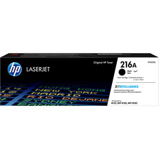 Genuine HP 216A Black Laser Toner Cartridge (W2410A)