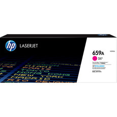 Genuine HP 659A Magenta Laser Toner Cartridge (W2013A)