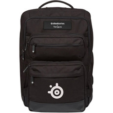 Targus SteelSeries Sniper 17.3-inch Gaming Backpack - Black