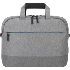 Targus CityLite 15.6-inch Laptop Carry Case - Grey