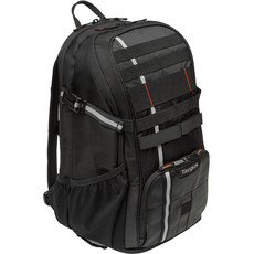 Targus Work&Play Cycling 15.6-inch Laptop Backpack - Black