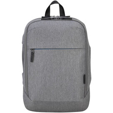 Targus CityLite 15.6-inch Laptop Backpack - Grey