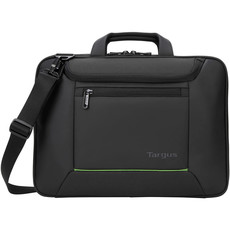 Targus Balance EcoSmart 14-inch Briefcase - Black