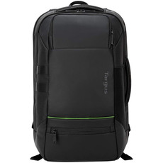 Targus Balance EcoSmart 15.6-inch Backpack - Black