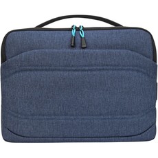 Targus Groove X2 13-inch Slim Laptop Carry Case - Navy