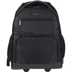 Targus Sport Rolling 15.6-inch Laptop Backpack - Black