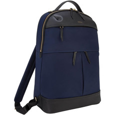 Targus Newport 15-inch Laptop Backpack - Navy