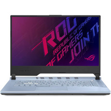 ASUS ROG Strix G531GU Gaming Notebook PC - Core i7-9750H / 15.6" FHD 120Hz / 8GB RAM / 256GB SSD / Nvidia GTX 1660Ti 6GB / Win 10 Pro (G531GU-AL418R)