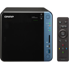 QNAP TS-453B-4G 4-Bay NAS Enclosure