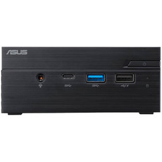 ASUS PN40 Mini Desktop PC - Celeron N4000 / 4GB / 64GB / Win 10 Home (PN40-BC123ZC)