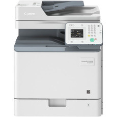 Canon imageRUNNER C1335IF Colour Multifunction Laser Printer (9576B001AA)