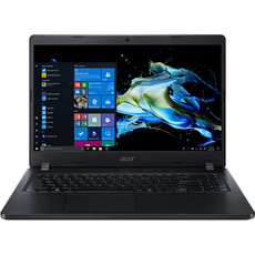 Acer TravelMate P2 TMP215-51 Notebook PC - Core i7-8550U / 15.6" HD / 8GB RAM / 512GB SSD + 1TB HDD / Win 10 Pro (NX.VJYEA.005)