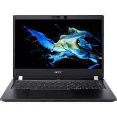 Acer TravelMate X3 TMX314-51-M-53DQ Notebook PC - Core i5-8265U / 14" FHD / 8GB RAM / 256GB SSD / Win 10 Pro (NX.VJVEA.001)