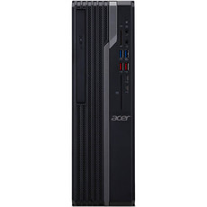 Acer Veriton X VX4660G Desktop PC - Core i5-8400 / 4GB RAM / 1TB HDD / Win 10 Pro (DT.VR0EA.004)