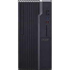 Acer Veriton Essential S VES2730 Desktop PC - Core i3-8100 / 4GB RAM / 1TB HDD / Win 10 Pro (DT.VS2EA.005)