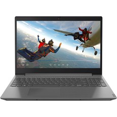 Lenovo V155-15API Notebook PC - Ryzen 5 3500U / 15.6" HD / 8GB RAM / 256GB SSD / Win 10 Pro (81V5000NSA)