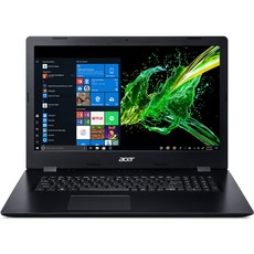 Acer Aspire 3 A317-51G-75Z6 Notebook PC - Core i7-10510U / 17.3" FHD / 8GB RAM / 1TB HDD / Nvidia MX230 2GB / Win 10 Home (NX.HM0EA.003)