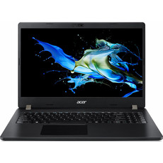 Acer TravelMate P2 TMP215-52-547Z Notebook PC - Core i5-10210U / 15.6" FHD / 8GB RAM / 256GB SSD + 1TB HDD / Win 10 Pro (NX.VLLEA.009)