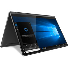 Lenovo Yoga C940-14IIL Notebook PC - Core i7-1065G7 / 14" FHD Touch / 16GB RAM / 1TB SSD / Win 10 Home / Iron Grey (81Q9002ESA)