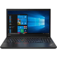 Lenovo ThinkPad E15 Notebook PC - Core i7-10510U / 15.6" FHD / 8GB RAM / 512GB SSD / Radeon RX 640 2GB / Win 10 Pro (20RD001TZA)