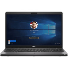 Dell Precision 3540 Mobile Workstation - Core i7-8565U / 15.6" FHD / 16GB RAM / 512GB SSD / Radeon Pro WX2100 2GB  / Win 10 Pro (N026P3540EMEA)