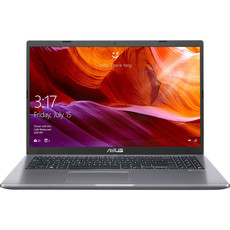 ASUS X509FA Notebook PC - Core i5-8265U / 15.6" HD / 8GB RAM/ 256GB SSD / Win 10 Home (X509FA-i582GT)