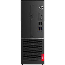 Lenovo V530s-07ICR SFF Desktop PC - Core i5-9400 / 4GB RAM / 1TB HDD / DVD-RW / Win 10 Pro (11BM000JSA)