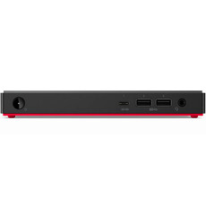 Lenovo ThinkCentre M90n-1 Nano Desktop PC - Core i7-8665U / 16GB RAM / 512GB SSD / DVD-RW / Win 10 Pro (11AE0003SA)