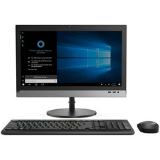 Lenovo V330-20ICB All-in-One Desktop PC - Core i5-9400 / 19.5-inch HD+ / 4GB RAM / 1TB HDD / Win 10 Pro (10UK00FWSA)