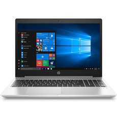 HP ProBook 450 G7 Notebook PC - Core i7-10510U / 15.6" FHD / 8GB RAM / 256GB SSD / Nvidia MX130 2GB / Win 10 Pro (2D358ES)