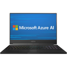 Gigabyte Aero 15-Y10 Notebook PC - Core i7-9750H / 15.6" FHD 240Hz / 32GB RAM / 1TB SSD / Nvidia RTX 2080 8GB / Win 10 Pro (Aero-15Y-I7-32-1TB-10P)