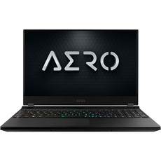 Gigabyte Aero 15 SA Notebook PC - Core i7-9750H / 15.6" UHD / 16GB RAM / 512GB SSD / Nvidia GTX 1660Ti 6GB / Win 10 Pro (Aero-15-SA-I7-16-512-10P)