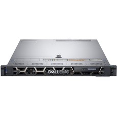 Dell PowerEdge R640 Rackmount Server - 2 x Xeon Gold 5115 / 32GB RAM / 600GB HDD / 1100w PSU (PER640SA2NR)