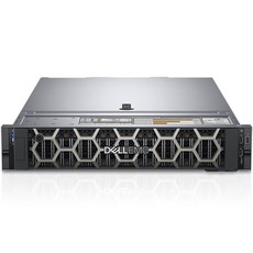 Dell PowerEdge R740 Rackmount Server - Xeon Silver 4110 / 16GB RAM / 600GB HDD / 750w PSU (PER740SA2)